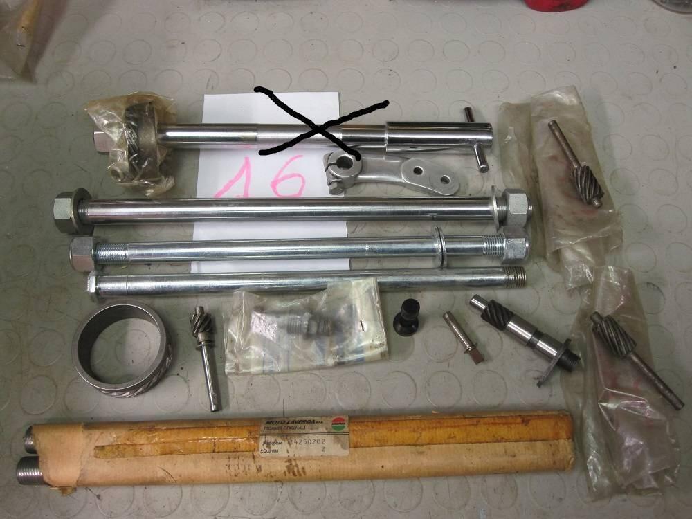 Ricambi Laverda 750 e 1000 Bosch (18)