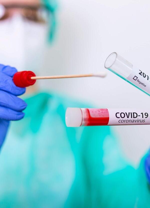 Davvero negli Usa hanno creato un coronavirus che fa l&#039;80% di morti? 