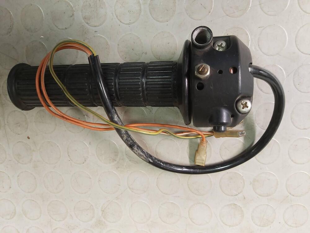 ricambi Laverda 1000 Bosch (4)