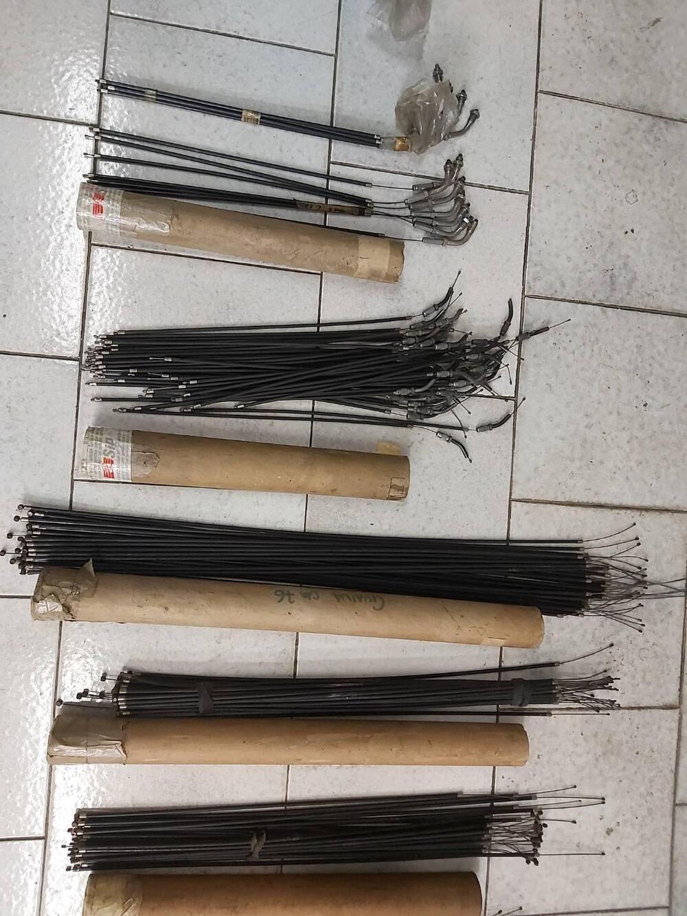 ricambi Laverda 1000 Bosch (6)