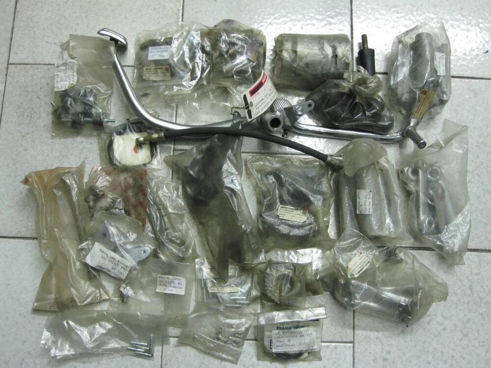 ricambi Laverda 1000 Bosch (8)