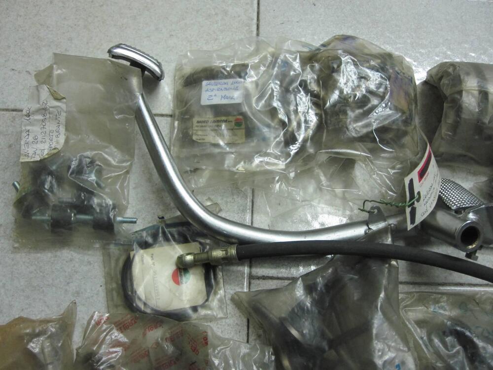 ricambi Laverda 1000 Bosch (9)