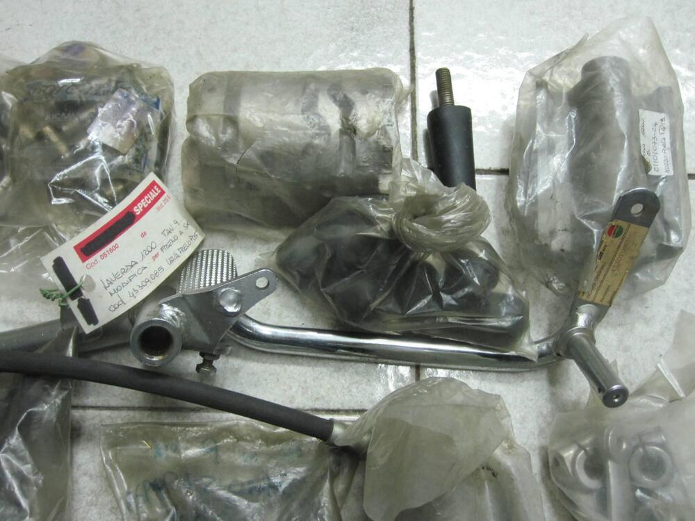 ricambi Laverda 1000 Bosch (12)