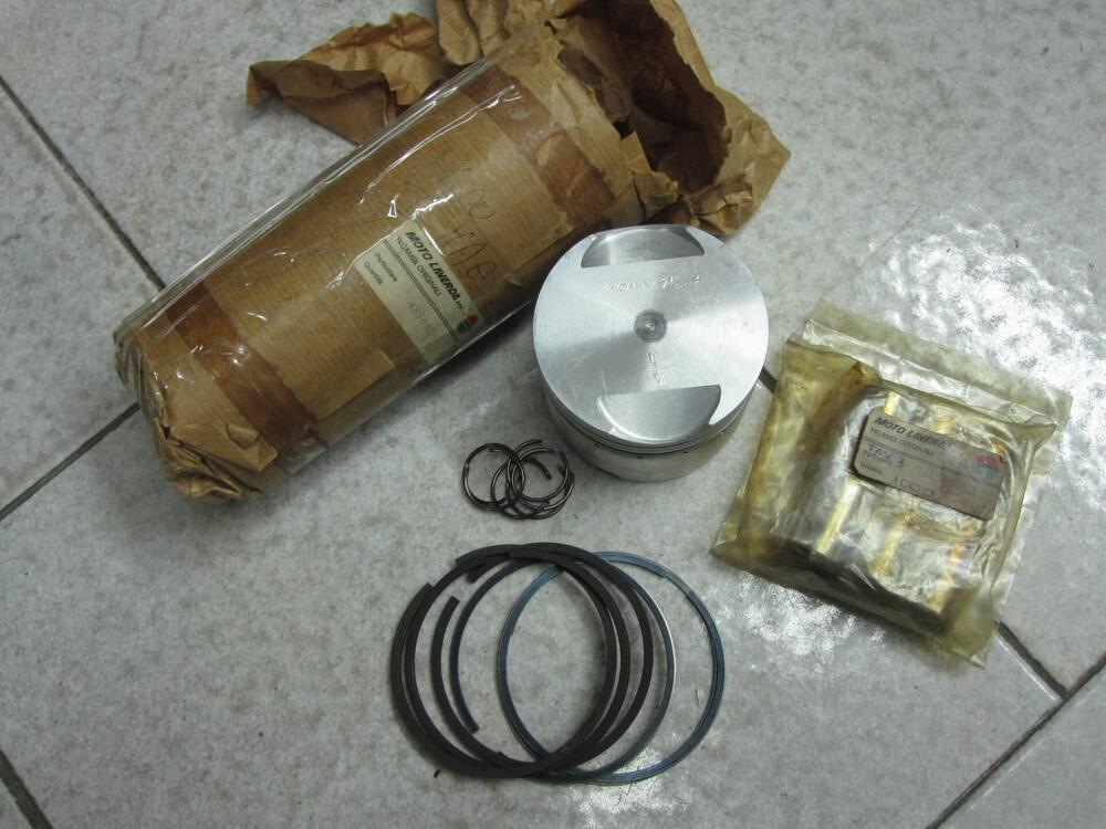 ricambi Laverda 1000 Bosch (15)