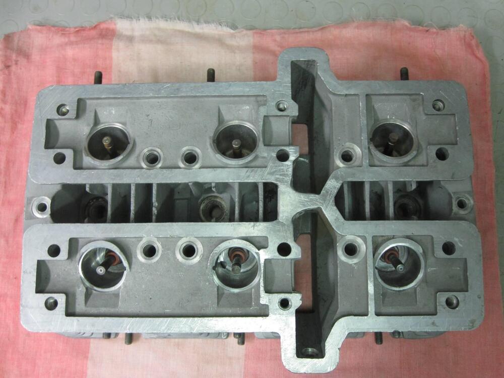 ricambi Laverda 1000 Bosch (16)