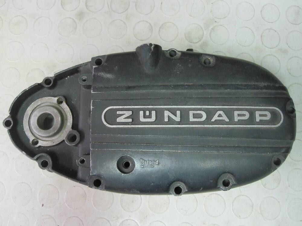 ricambi Laverda 125 - 250 Bosch (17)