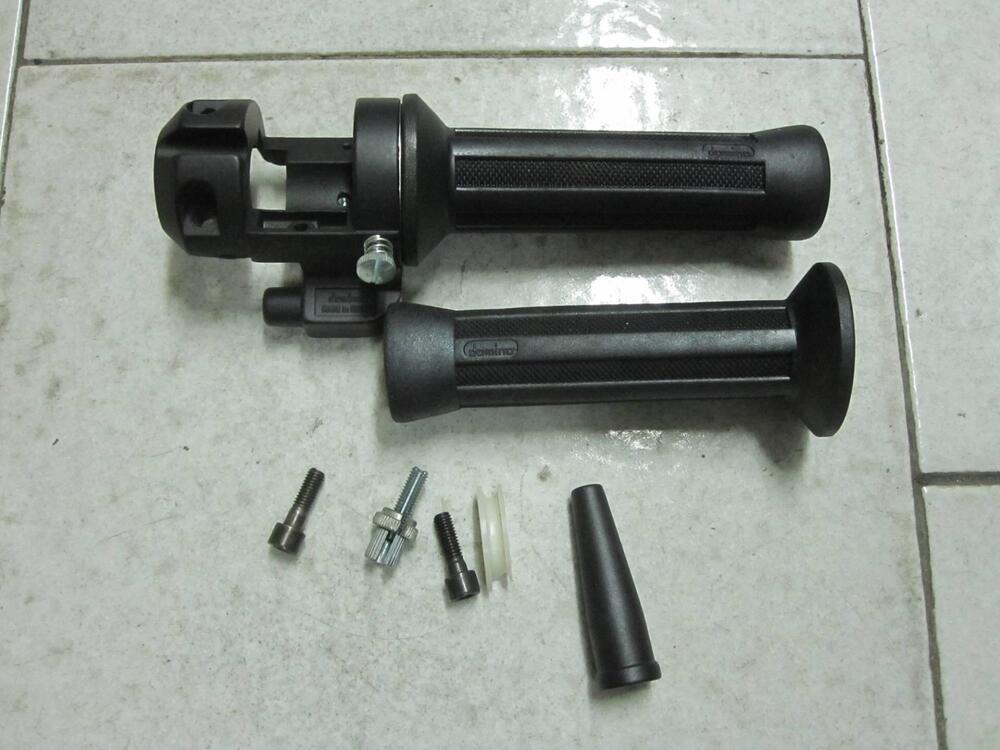 ricambi Laverda 125 - 250 Bosch (19)