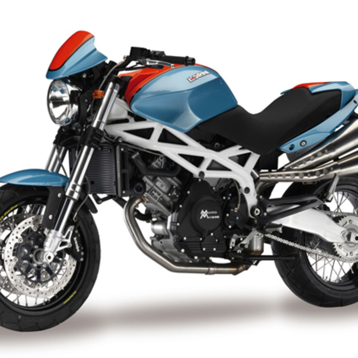 Moto Morini 1200 Sport