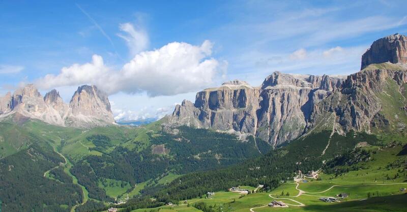 I passi alpini diventano ZTL dal 2024. Ecco perch&eacute;