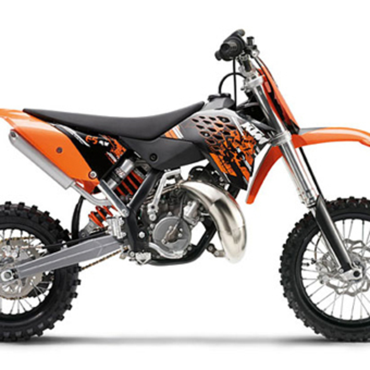 KTM 65 SX (2009)