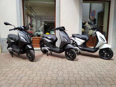 Piaggio 1 Active PMP (2022 - 23) nuova