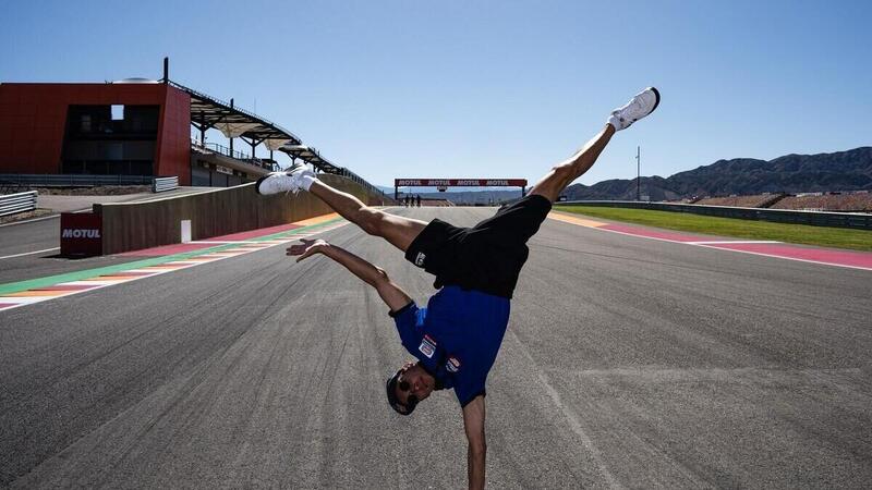 SBK 2022. Primo tempo per Razgatlioglu nelle FP1 in Argentina