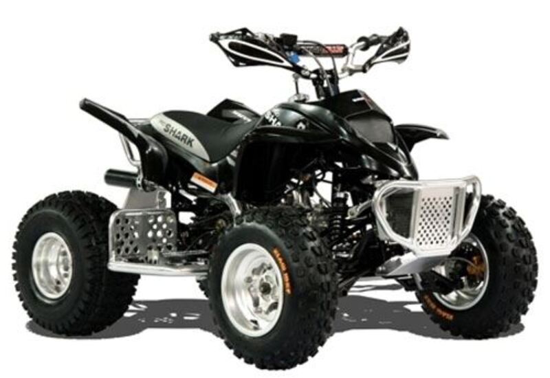 Adly ATV 100 Shark ATV 100 Shark