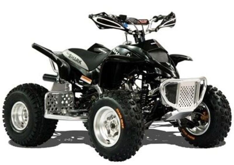 Adly ATV 100 Shark ATV 100 Shark