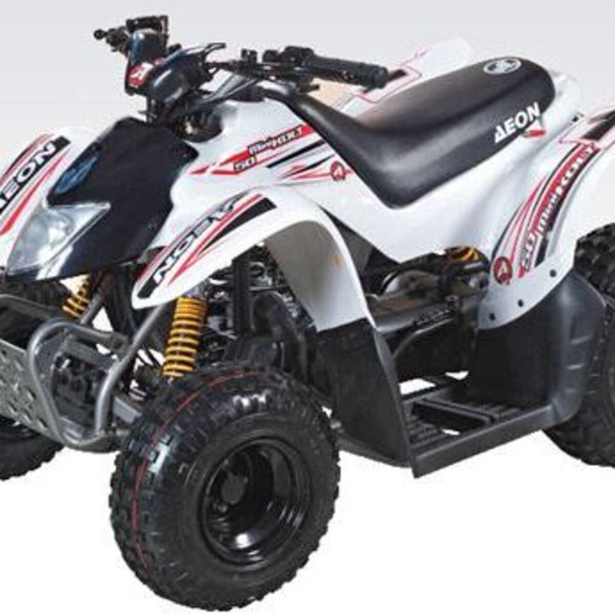 Aeon Minikolt 50 (2007 - 17)