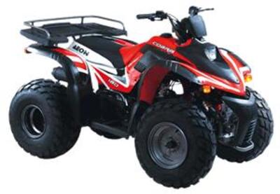 Aeon Cobra RS 180