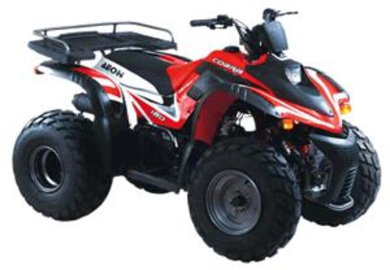Aeon Cobra RS 180 Cobra RS 180
