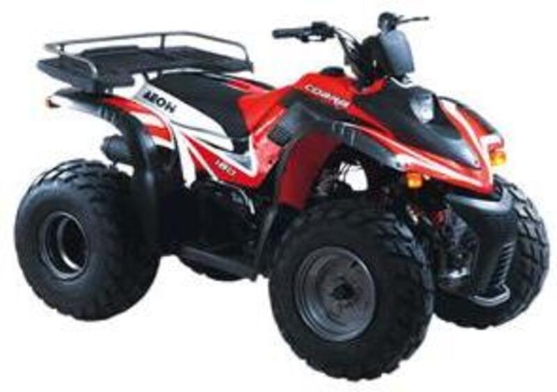 Aeon Cobra RS 180 Cobra RS 180