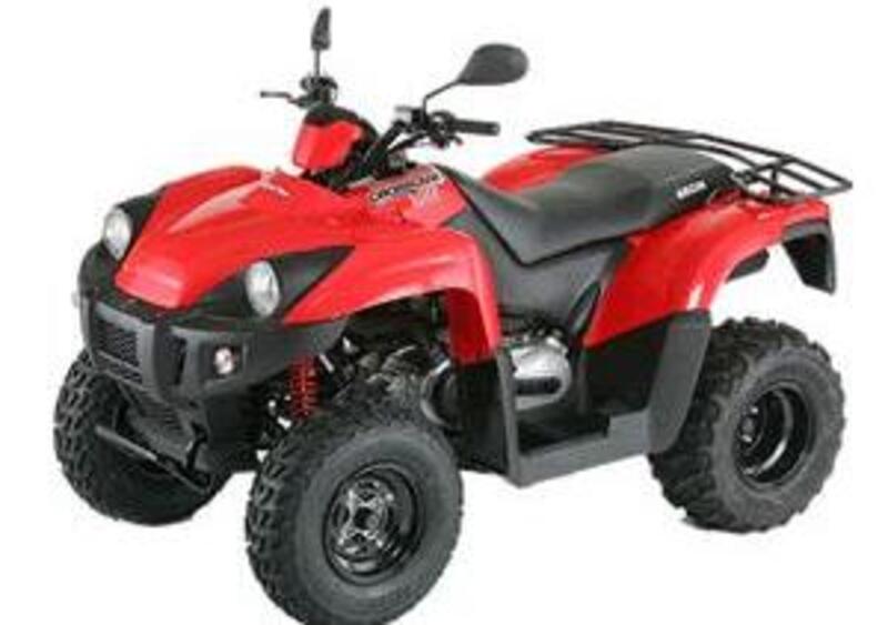Aeon Crossland 300 Crossland 300