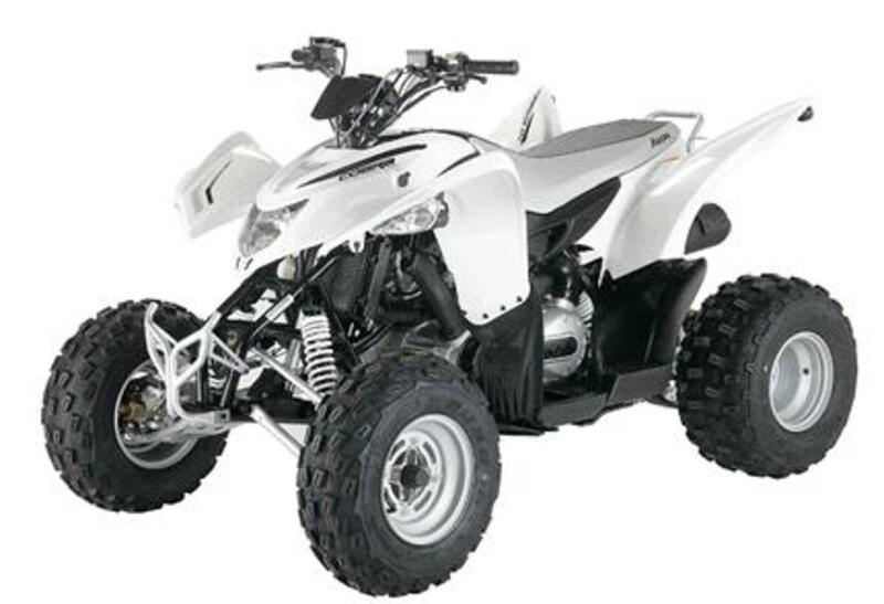 Aeon Cobra 320 Cobra 320