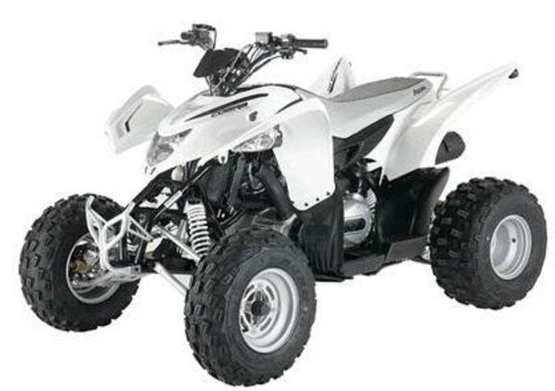 Aeon Cobra 320 Cobra 320