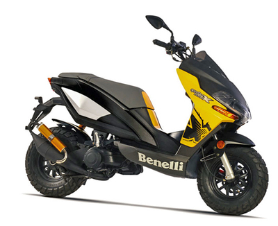 Benelli QuattroNove X