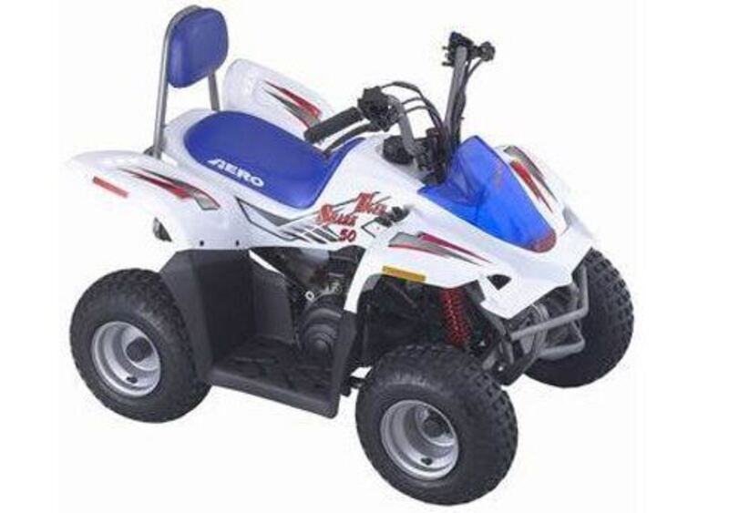 Avitalia Aero Tigershark Aero Tigershark