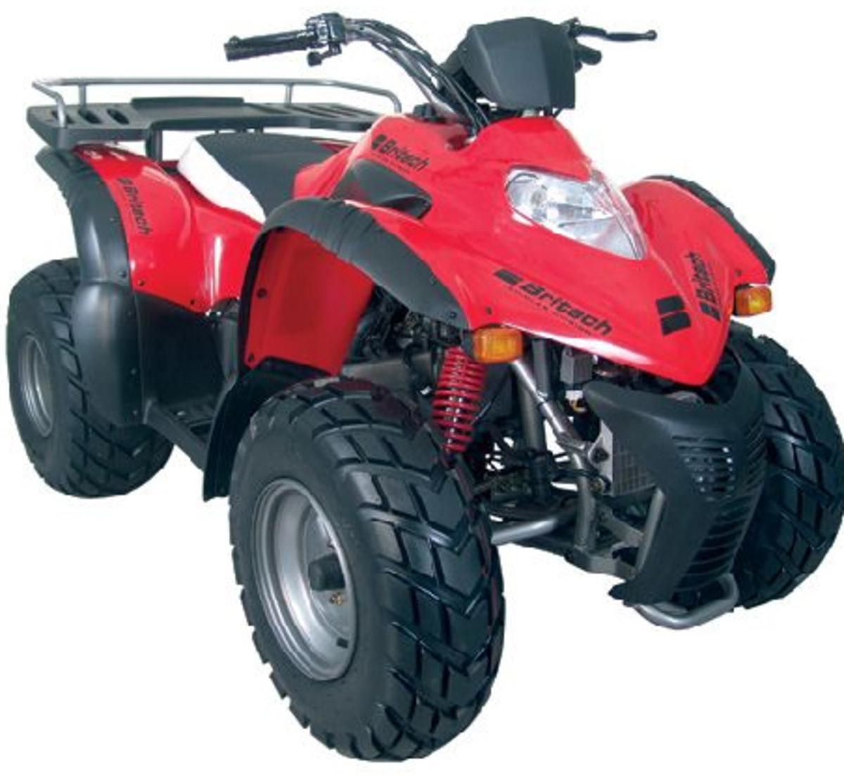 Britech Quad 180 Sport
