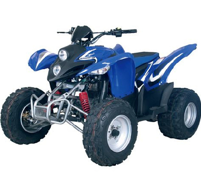 Britech Quad 230 Supersport