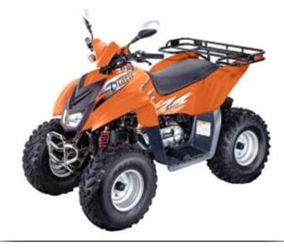 Dinli Diablo DL 604 50