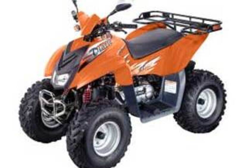 Dinli Diablo DL 604 50 Diablo DL 604 50