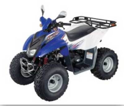 Dinli Diablo DL 604 100