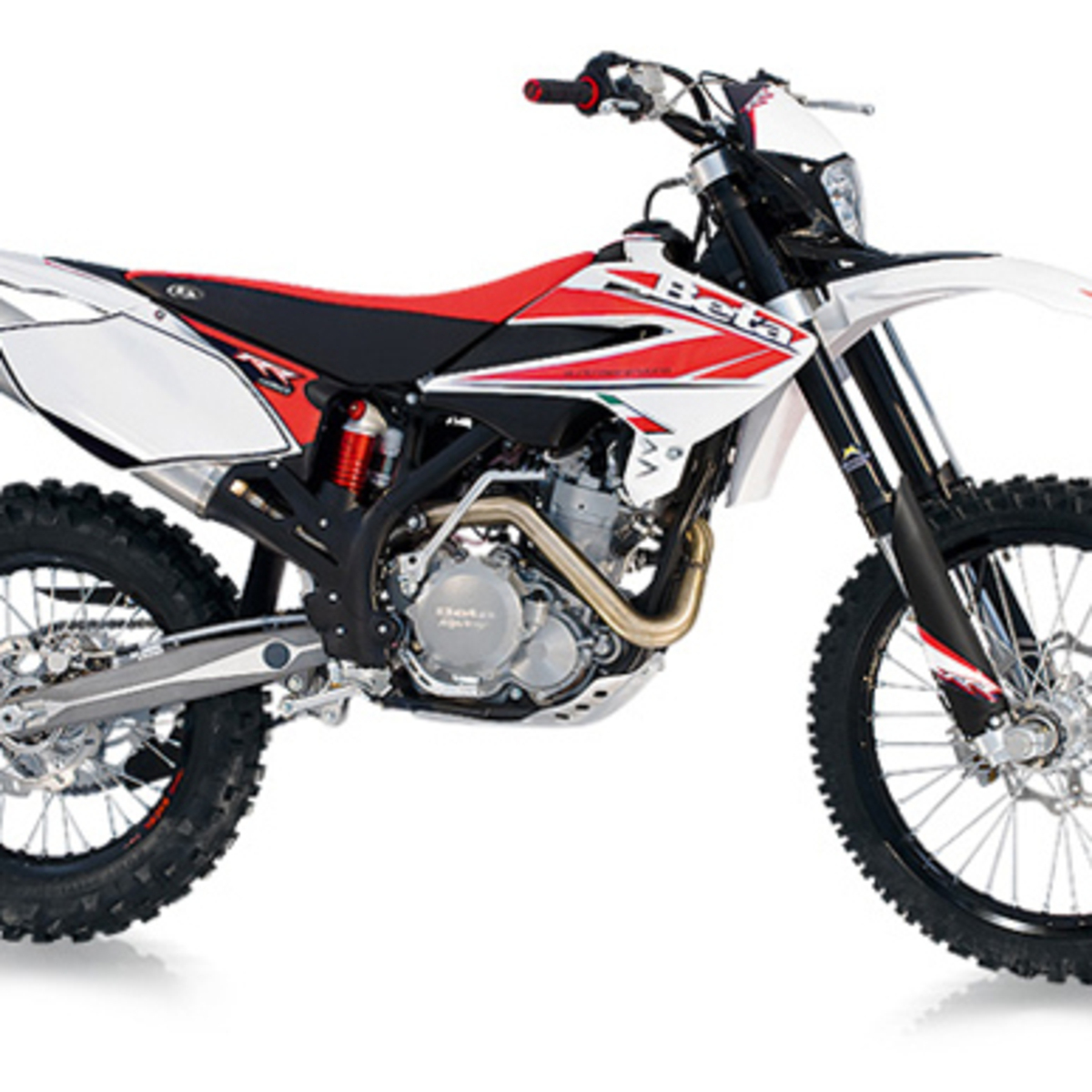 Betamotor RR 400 4T Enduro (2009)