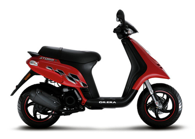 Gilera Storm 50