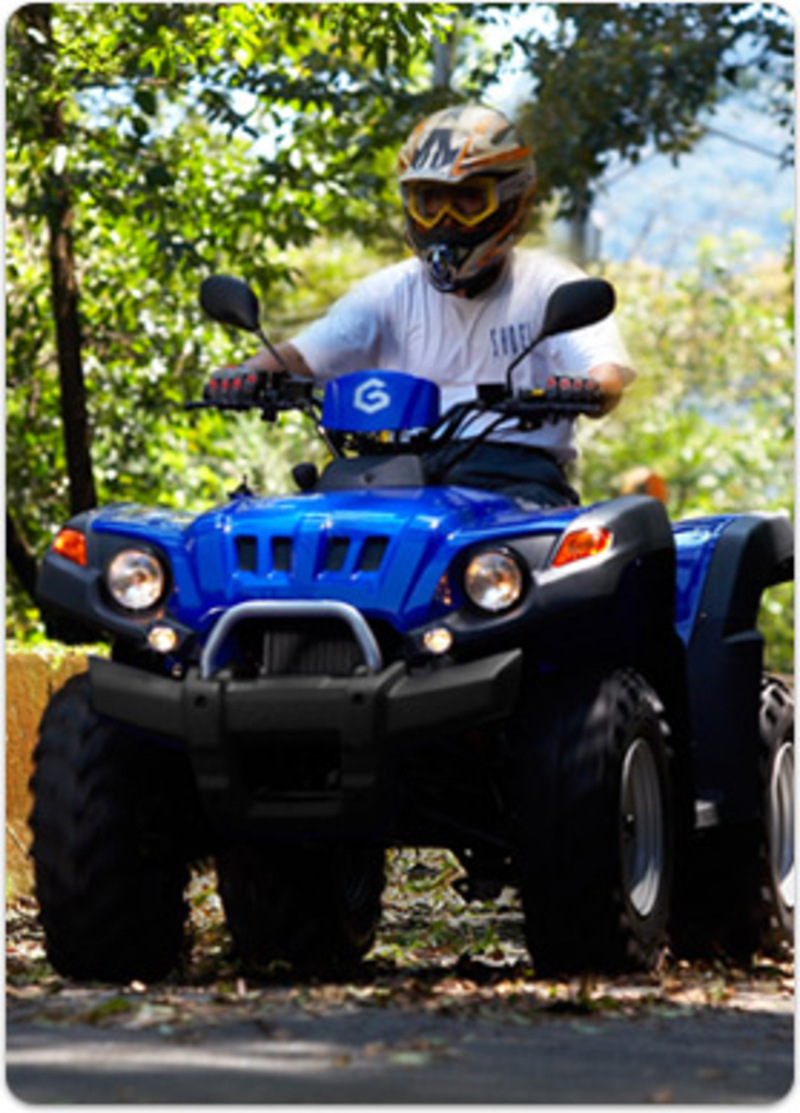 Gamax AX 300 AX 300