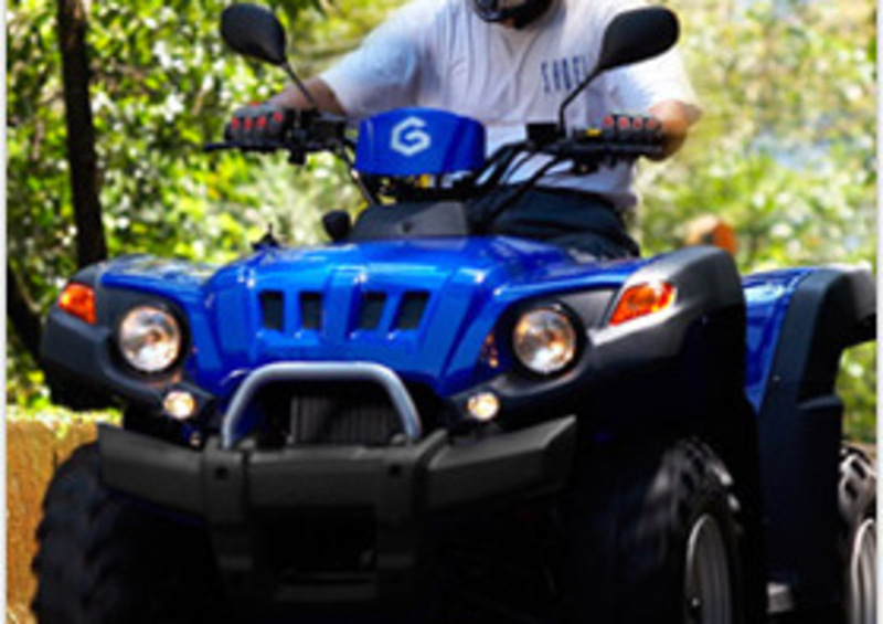 Gamax AX 300 AX 300