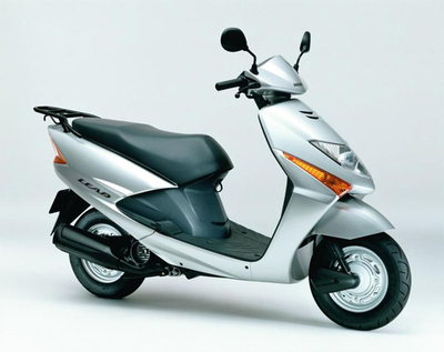 Honda Lead 100