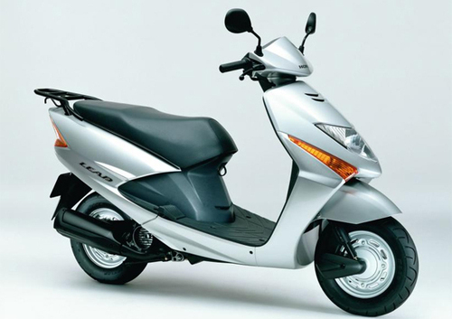 Honda Lead 100