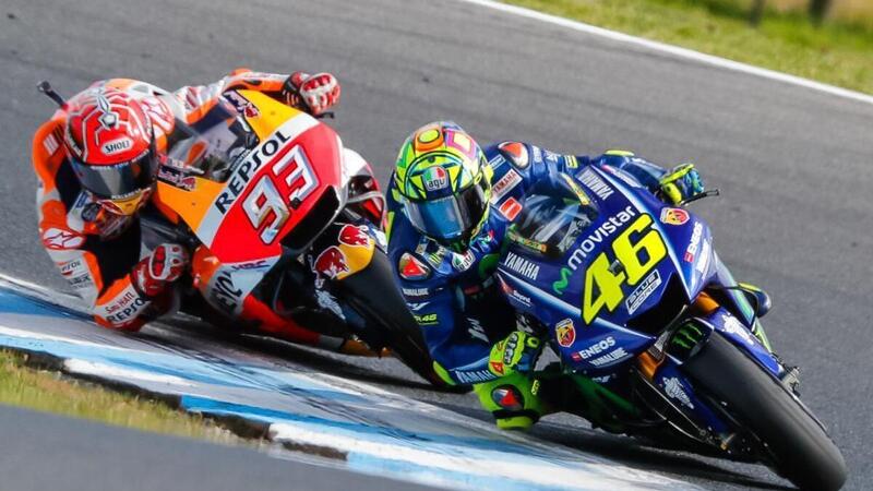 MotoGP 2022. GP della Malesia. Marc Marquez ritorna a Sepang 2015 e risponde alla domanda: &quot;Rifaresti lo stesso con Valentino Rossi?&quot;