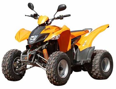 Goes Goes 220 RS