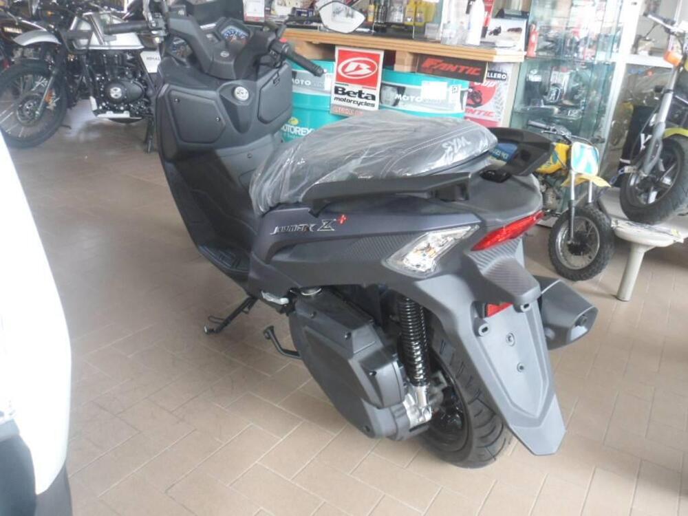 Sym Joymax 300 Z+ (2021 - 24) (3)