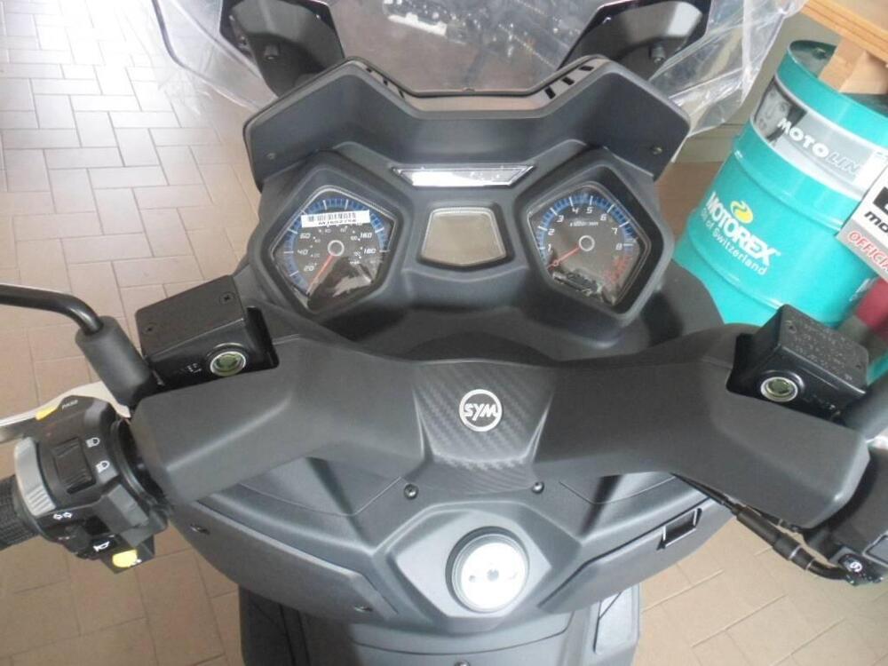 Sym Joymax 300 Z+ (2021 - 24) (4)