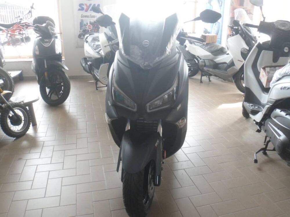 Sym Joymax 300 Z+ (2021 - 24) (8)