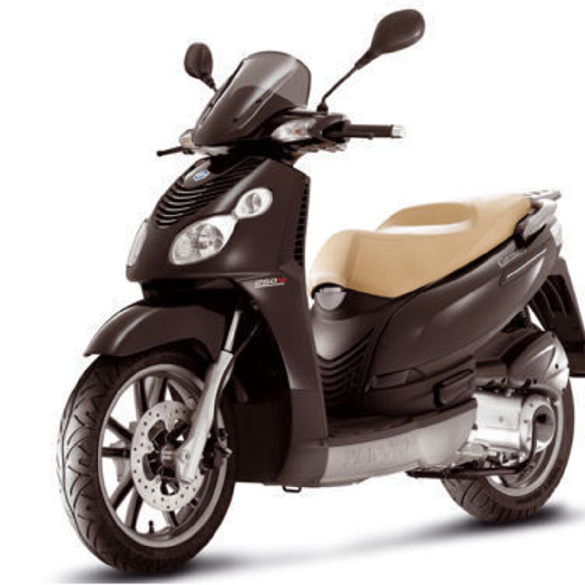 Piaggio Carnaby 250