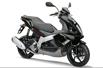 Derbi GP1 250