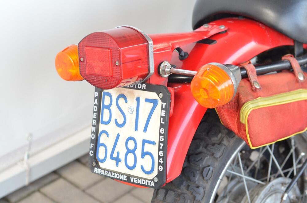 Cagiva SST - SX 350 HD (6)