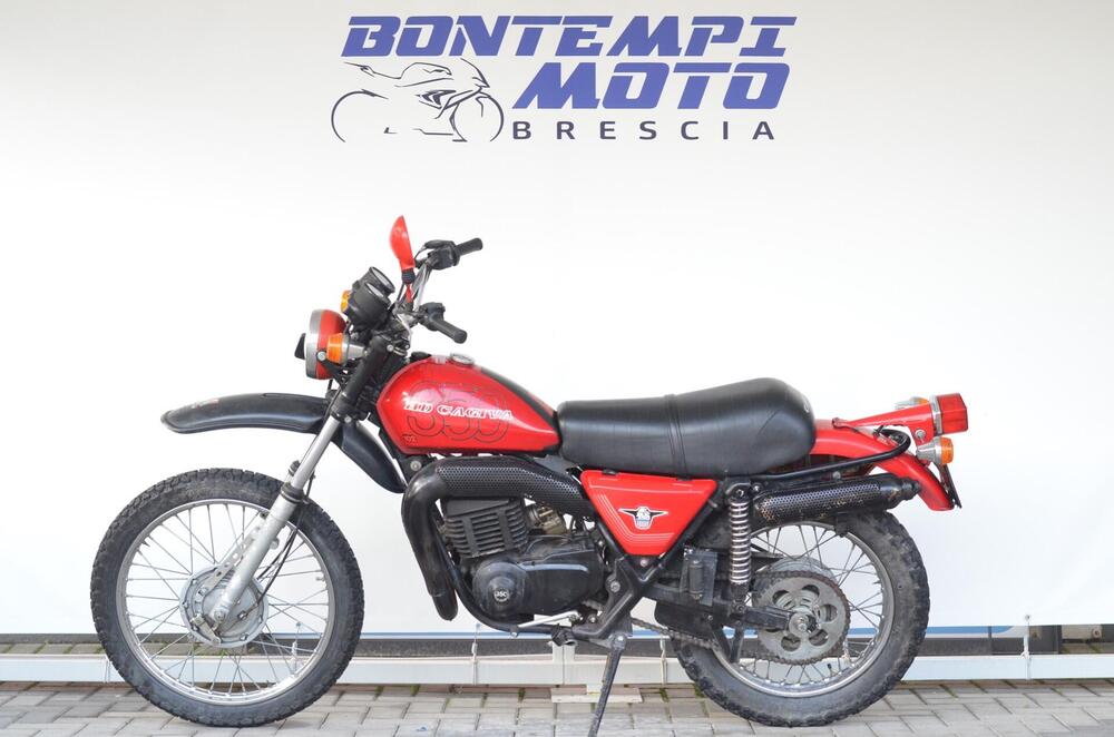 Cagiva SST - SX 350 HD (13)