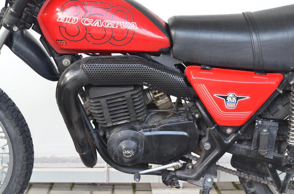 Cagiva SST - SX 350 HD (15)