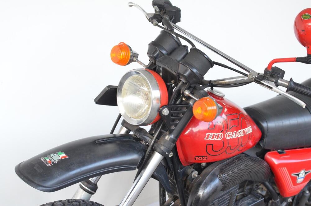 Cagiva SST - SX 350 HD (16)