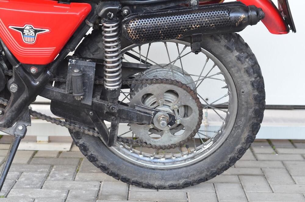 Cagiva SST - SX 350 HD (18)